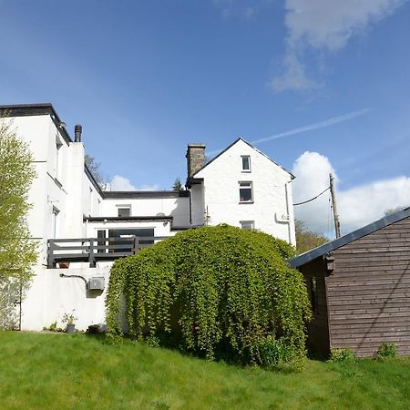 Gallt Y Glyn Hostel Llanberis Esterno foto