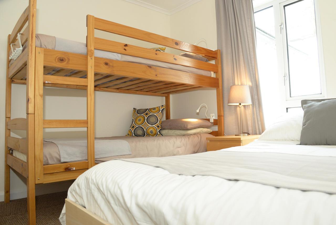 Gallt Y Glyn Hostel Llanberis Esterno foto