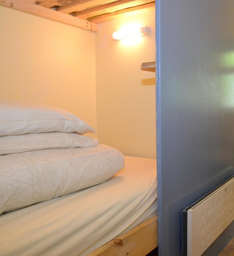 Gallt Y Glyn Hostel Llanberis Esterno foto