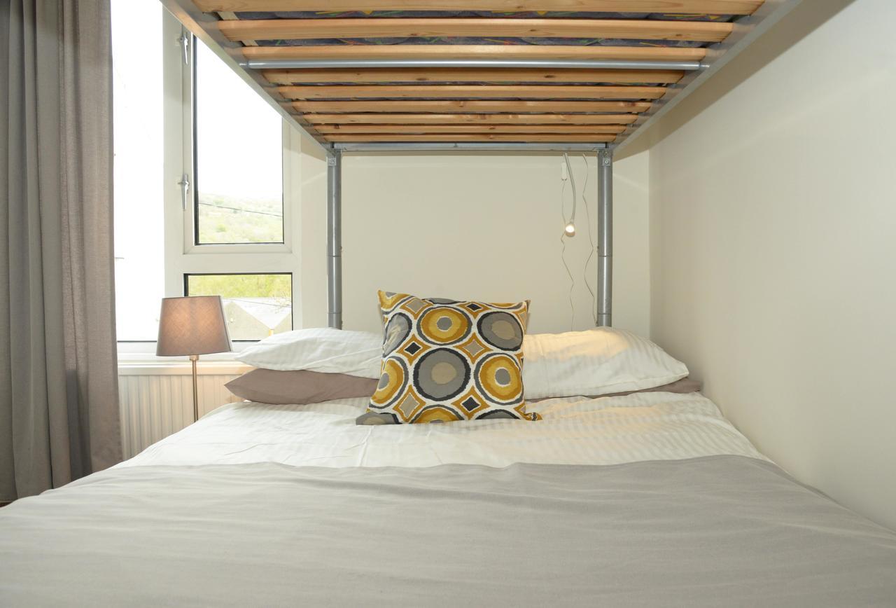 Gallt Y Glyn Hostel Llanberis Esterno foto