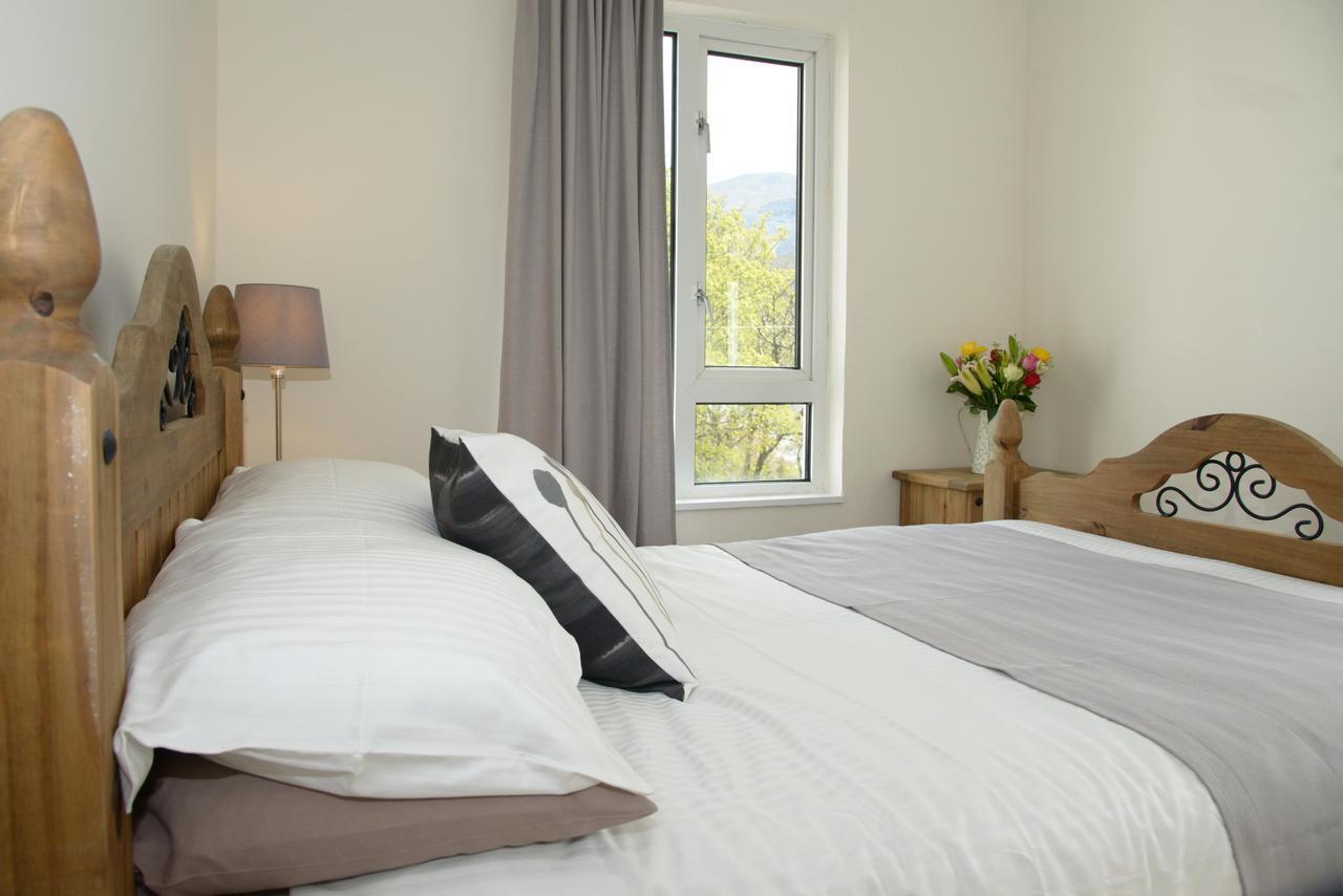 Gallt Y Glyn Hostel Llanberis Esterno foto
