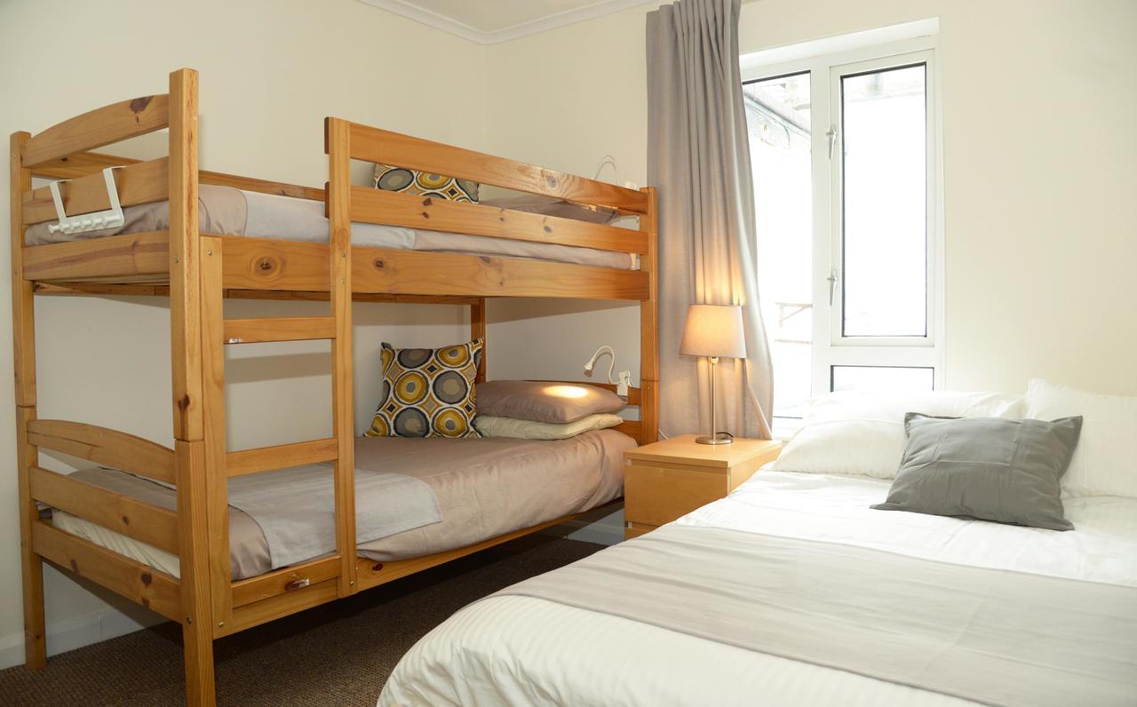 Gallt Y Glyn Hostel Llanberis Esterno foto