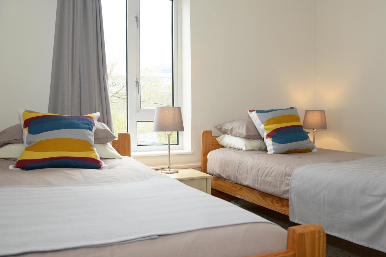 Gallt Y Glyn Hostel Llanberis Esterno foto