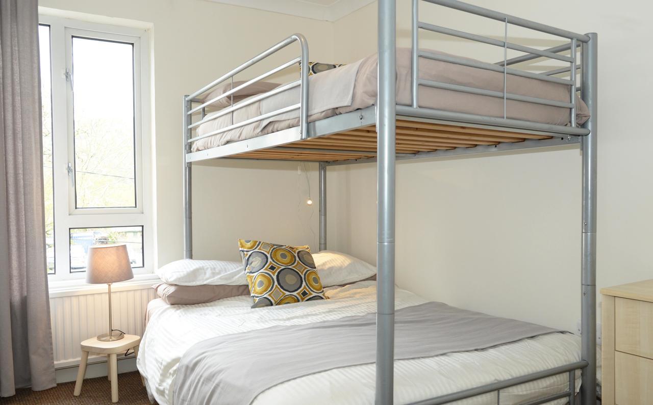 Gallt Y Glyn Hostel Llanberis Esterno foto