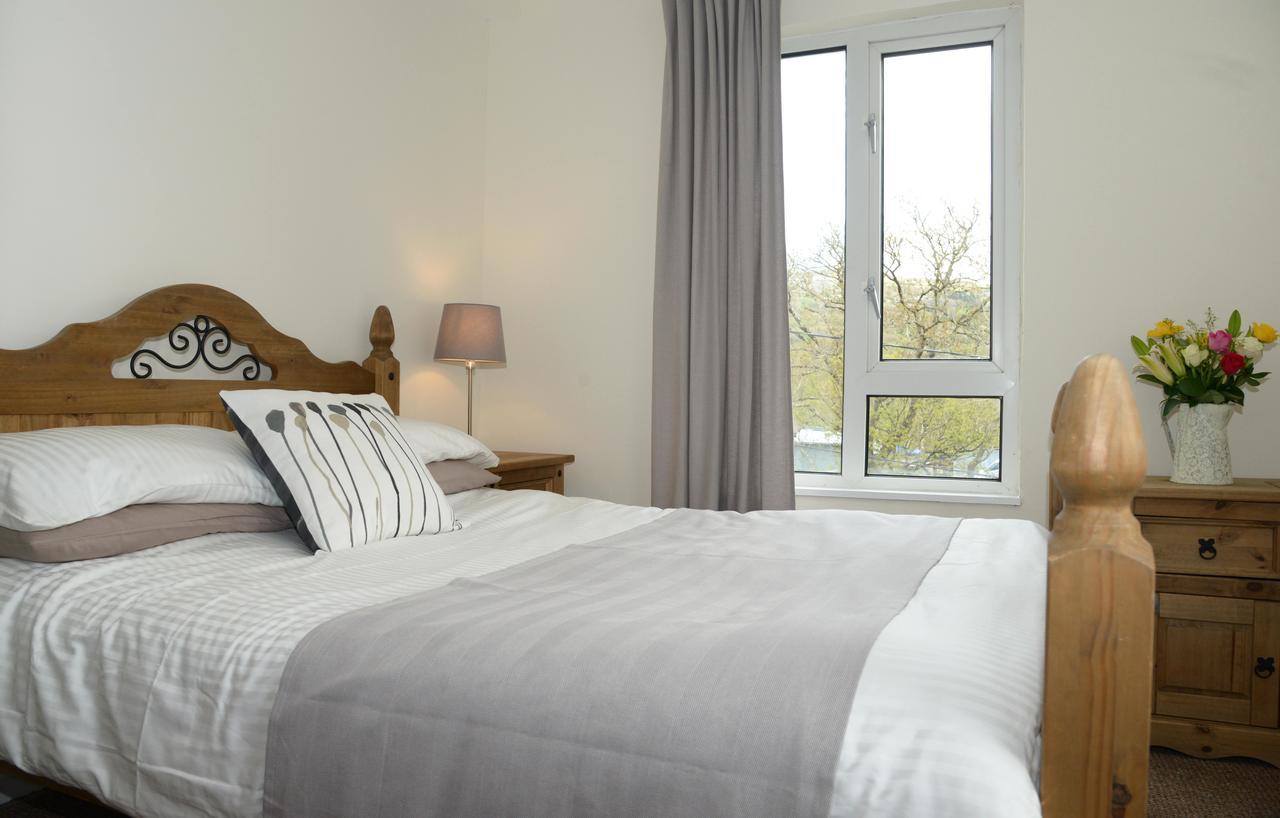 Gallt Y Glyn Hostel Llanberis Esterno foto