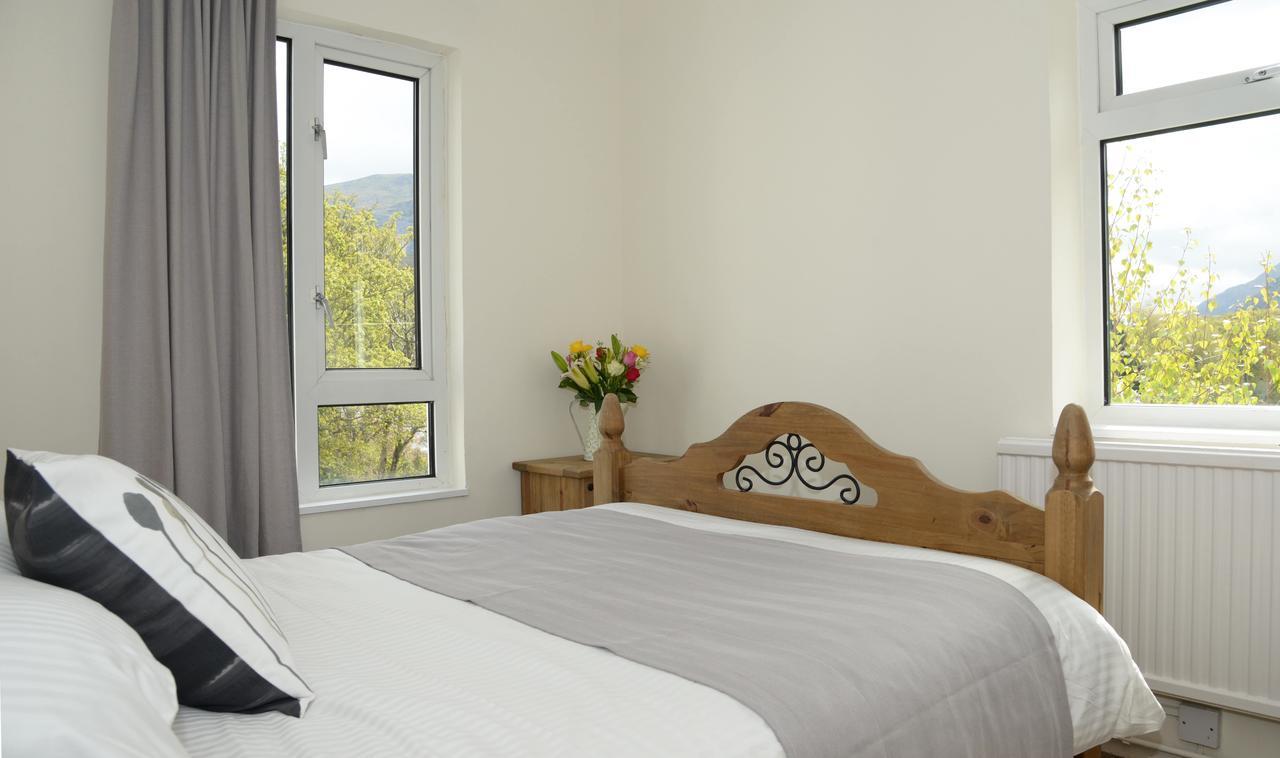 Gallt Y Glyn Hostel Llanberis Esterno foto