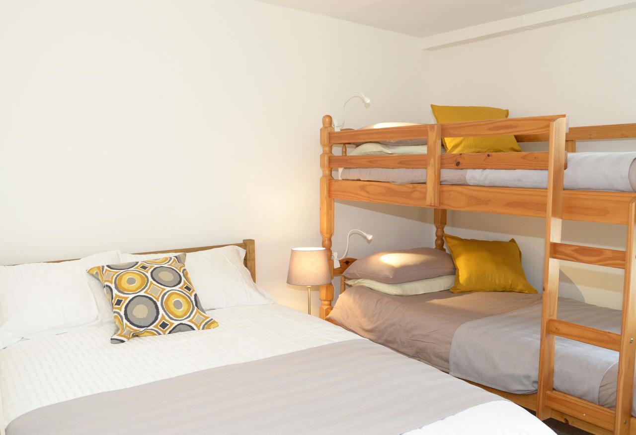 Gallt Y Glyn Hostel Llanberis Esterno foto
