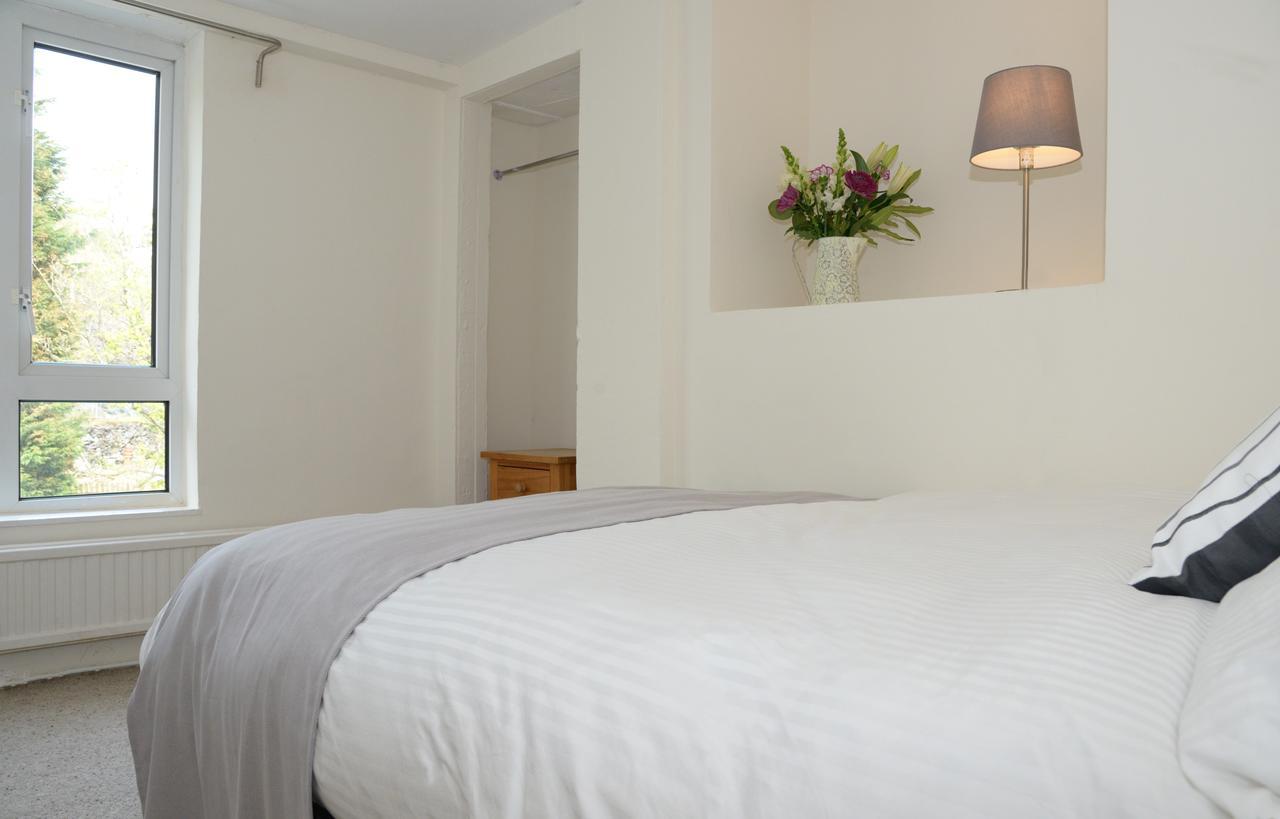 Gallt Y Glyn Hostel Llanberis Esterno foto